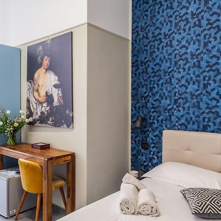 Donna Lena Relais Napoli Bed & Breakfast ภายนอก รูปภาพ