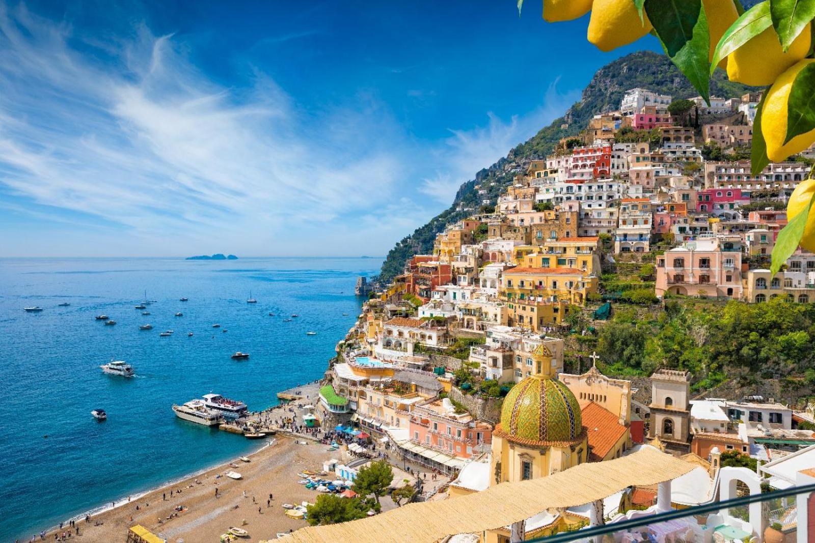 Donna Lena Relais Napoli Bed & Breakfast ภายนอก รูปภาพ