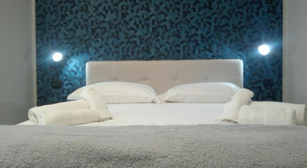 Donna Lena Relais Napoli Bed & Breakfast ภายนอก รูปภาพ