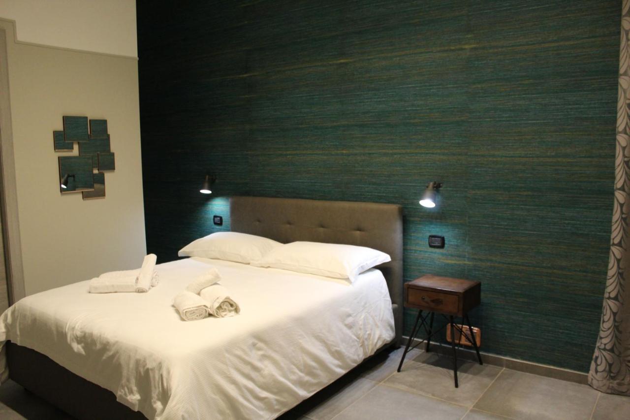 Donna Lena Relais Napoli Bed & Breakfast ภายนอก รูปภาพ