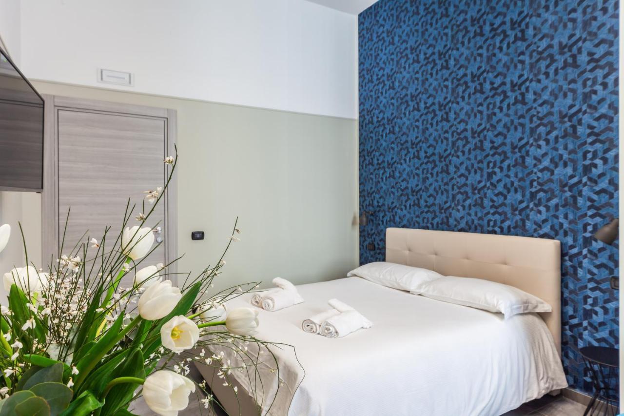 Donna Lena Relais Napoli Bed & Breakfast ภายนอก รูปภาพ